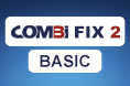 Interaktívne riešenie COMBI FIX 2 BASIC